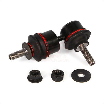 Suspension Stabilizer Bar Link Kit Rear TOR-K80867 For Mazda 3 5 Volvo S40 C30