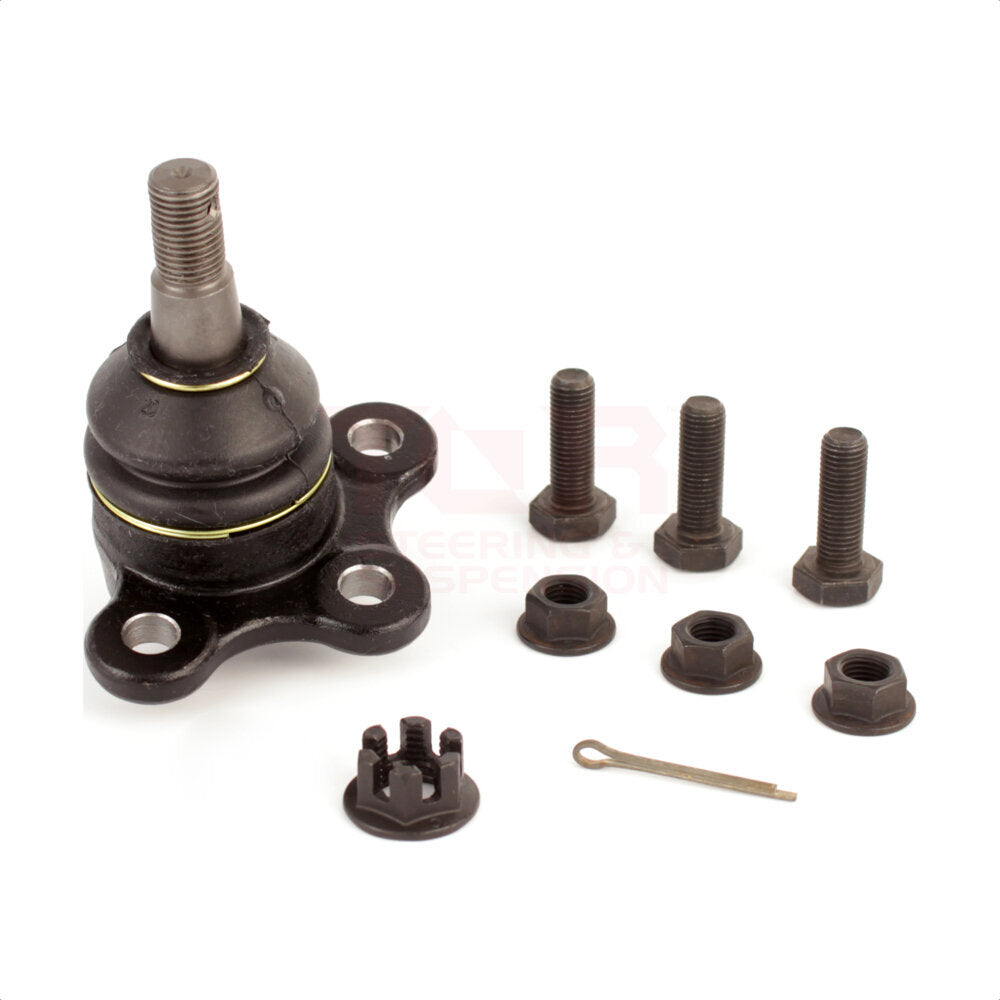 Suspension Ball Joint Front Upper TOR-K80984 For Chevrolet Colorado GMC Canyon