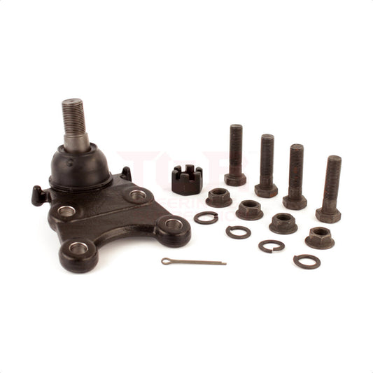 Suspension Ball Joint Front Lower TOR-K80997 For Chevrolet Colorado GMC Canyon