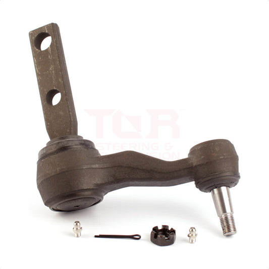 Steering Idler Arm Front TOR-K8739T For Ford F-150 Expedition F-250 Heritage