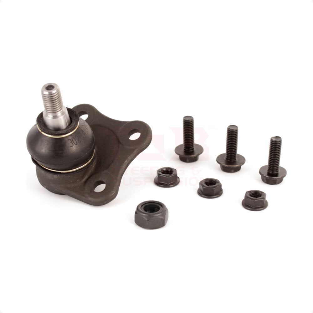 Suspension Ball Joint Front Right Lower TOR-K90357 For Volkswagen Jetta Golf
