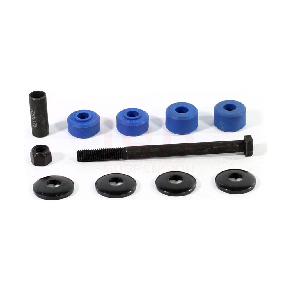 Suspension Stabilizer Bar Link Kit TOR-K90389 For Nissan Xterra Mitsubishi