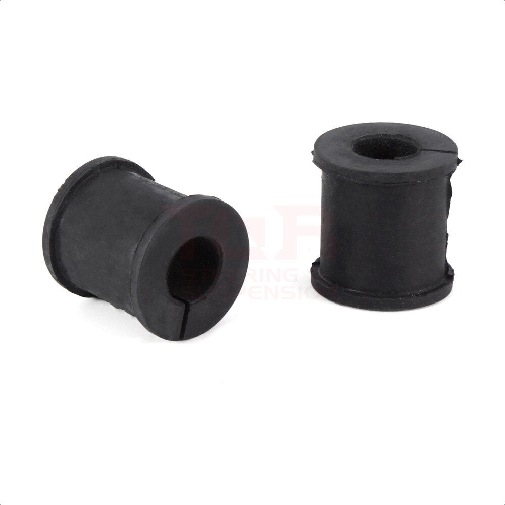 Suspension Stabilizer Bar Bushing Kit Rear To Frame TOR-K90522 For Toyota Venza