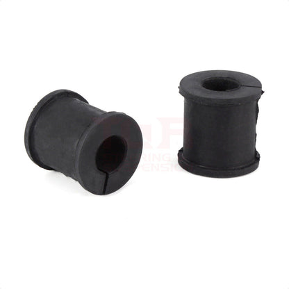 Suspension Stabilizer Bar Bushing Kit Rear To Frame TOR-K90522 For Toyota Venza
