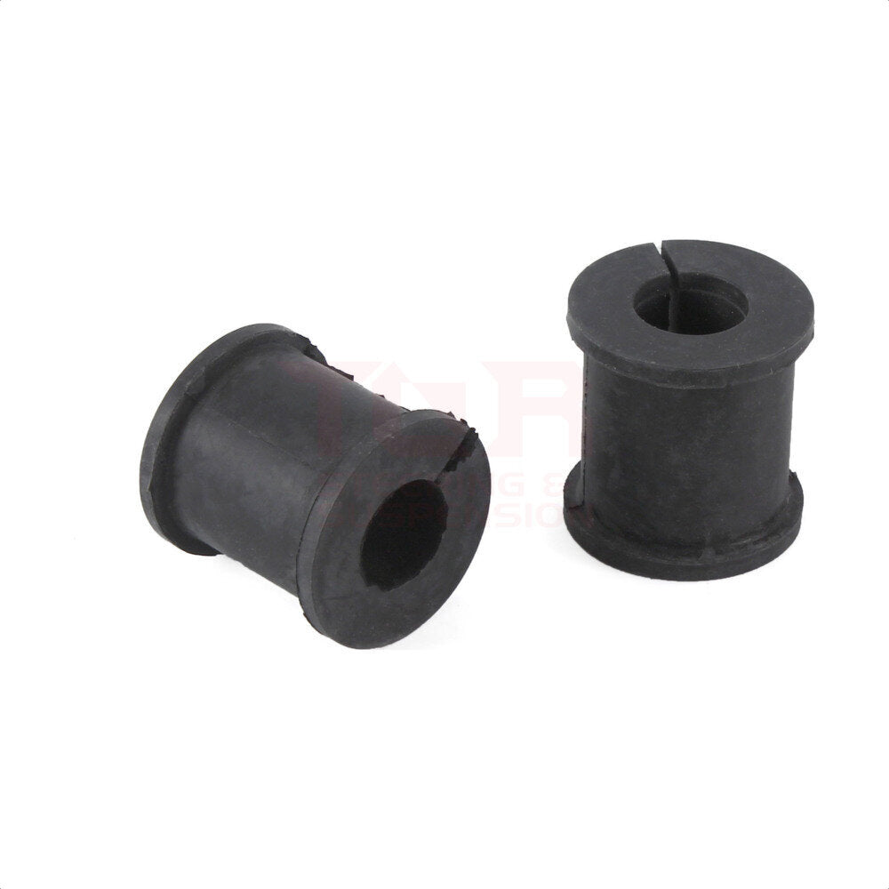 Suspension Stabilizer Bar Bushing Kit Rear To Frame TOR-K90523 For Toyota Camry