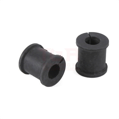 Suspension Stabilizer Bar Bushing Kit Rear To Frame TOR-K90523 For Toyota Camry