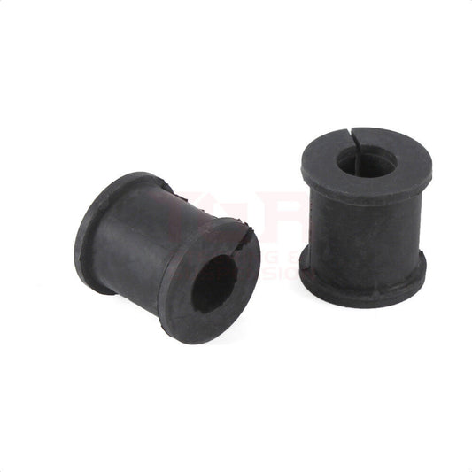 Suspension Stabilizer Bar Bushing Kit Rear To Frame TOR-K90523 For Toyota Camry