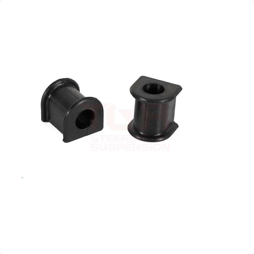 Suspension Stabilizer Bar Bushing Kit Front To Frame TOR-K90546 For Toyota Honda