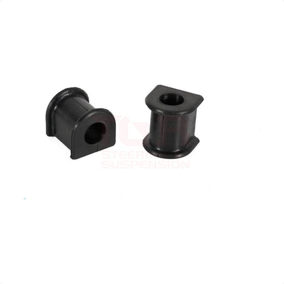 Suspension Stabilizer Bar Bushing Kit Front To Frame TOR-K90546 For Toyota Honda