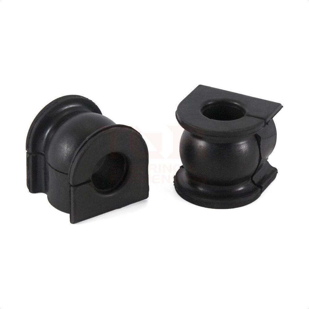 Suspension Stabilizer Bar Bushing Kit Front To Frame TOR-K90559 For Honda Acura