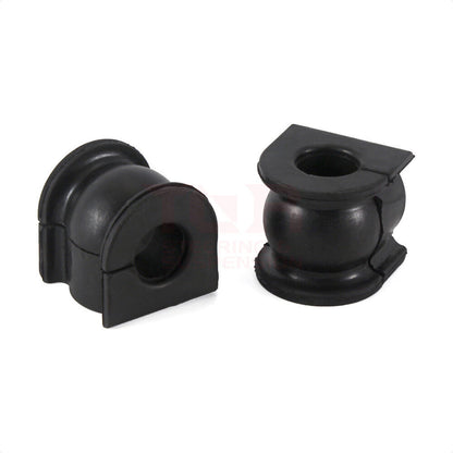 Suspension Stabilizer Bar Bushing Kit Front To Frame TOR-K90559 For Honda Acura