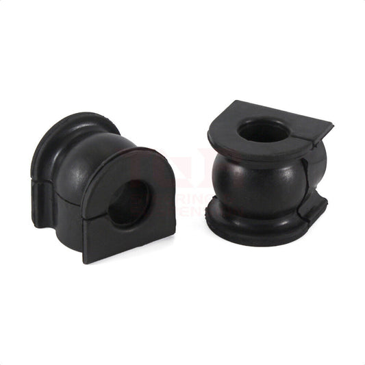 Suspension Stabilizer Bar Bushing Kit Front To Frame TOR-K90559 For Honda Acura