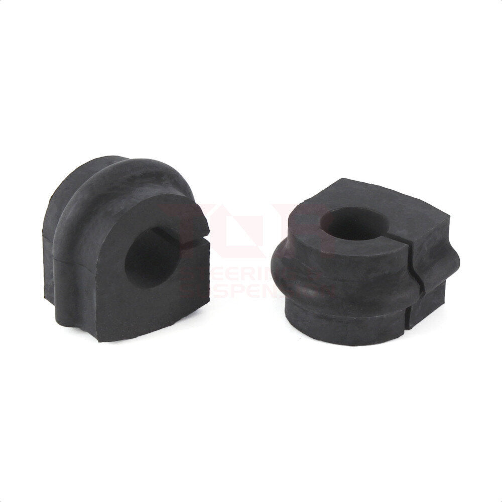 Suspension Stabilizer Bar Bushing Kit Rear TOR-K90598 For Nissan Altima Maxima