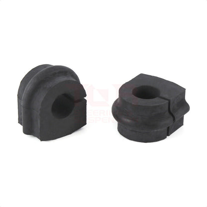 Suspension Stabilizer Bar Bushing Kit Rear TOR-K90598 For Nissan Altima Maxima