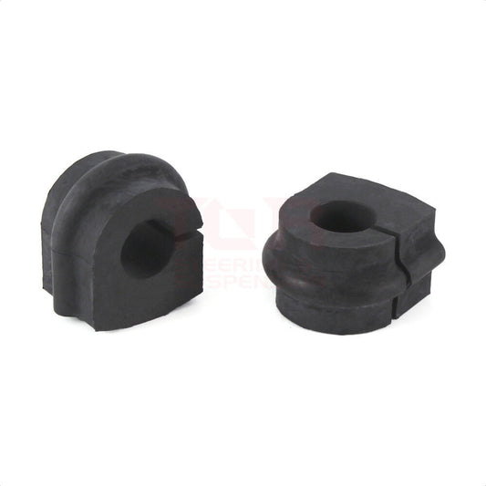 Suspension Stabilizer Bar Bushing Kit Rear TOR-K90598 For Nissan Altima Maxima