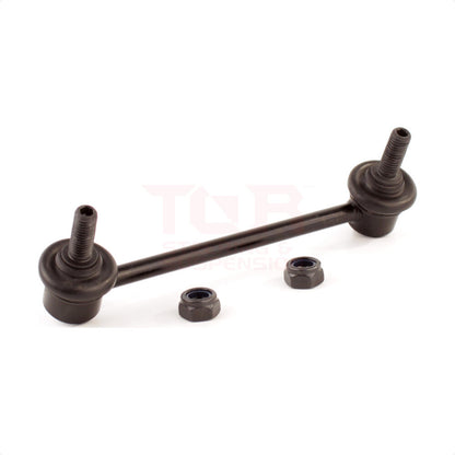 Suspension Stabilizer Bar Link Kit Front TOR-K90659 For Nissan Pathfinder QX4