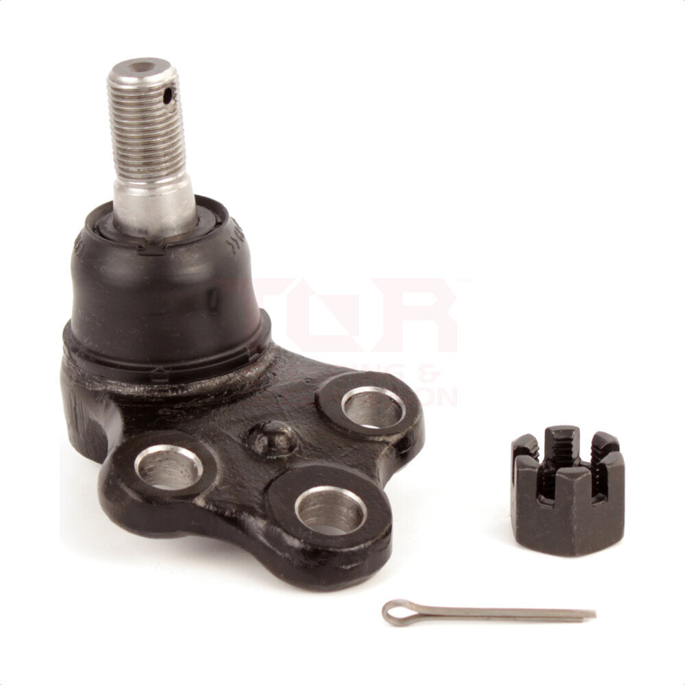 Suspension Ball Joint Front Lower TOR-K90662 For Nissan Pathfinder INFINITI QX4