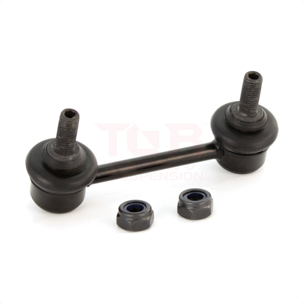 Suspension Stabilizer Bar Link Kit Rear TOR-K90684 For Nissan Altima Maxima