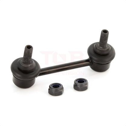 Suspension Stabilizer Bar Link Kit Rear TOR-K90684 For Nissan Altima Maxima