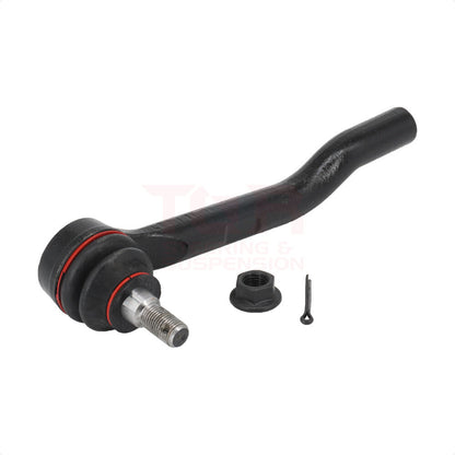 Steering Tie Rod End Front Left Outer TOR-TC1007 For 2018-2024 Honda Odyssey