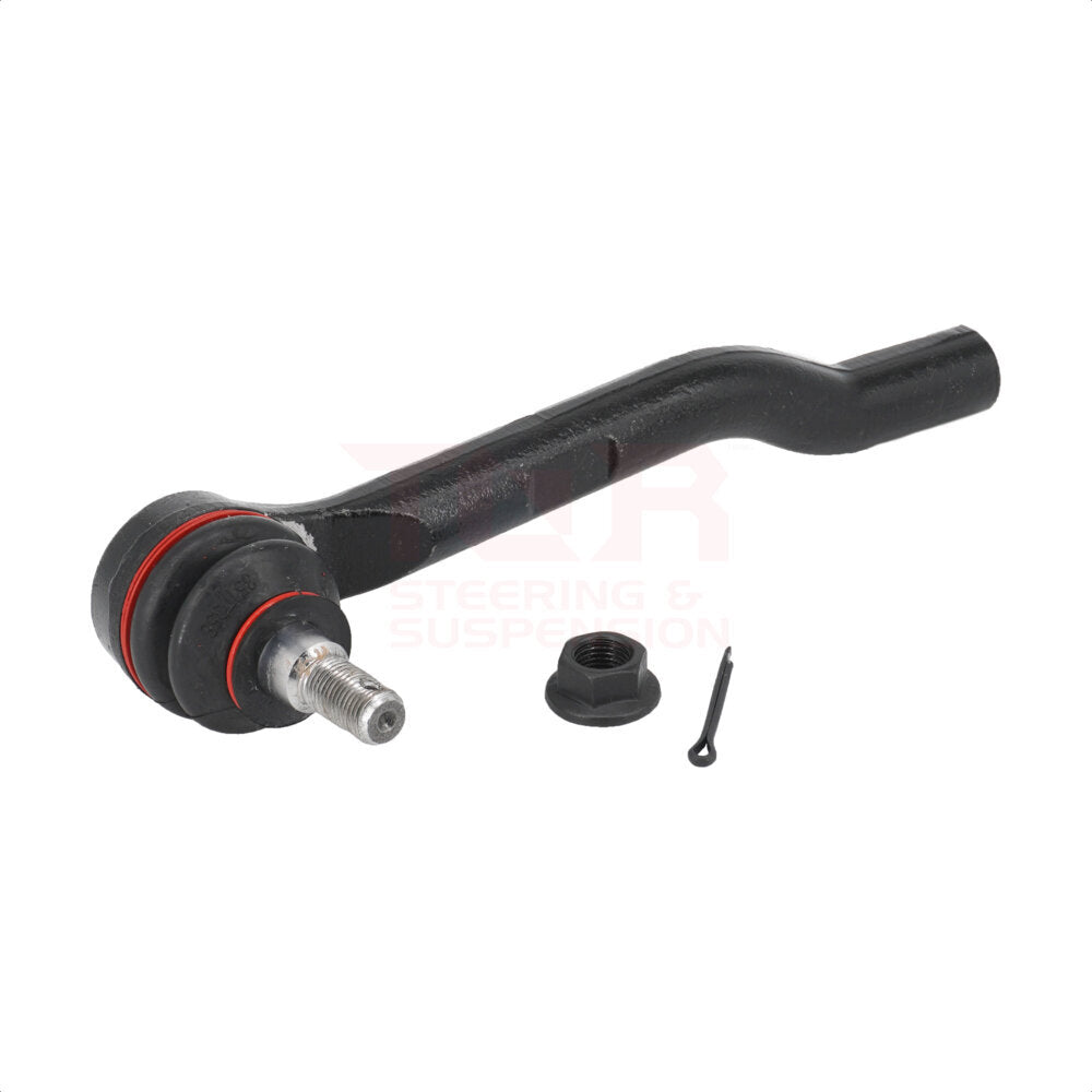 Steering Tie Rod End Front Right Outer TOR-TC1008 For 2018-2024 Honda Odyssey