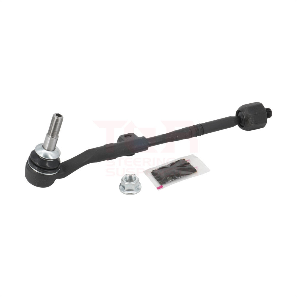 Steering Tie Rod End Assembly Front Left TOR-TC8600 For BMW 328i xDrive 330i GT