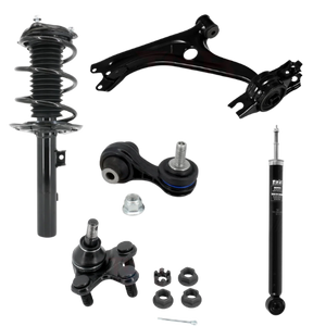 Suspensions