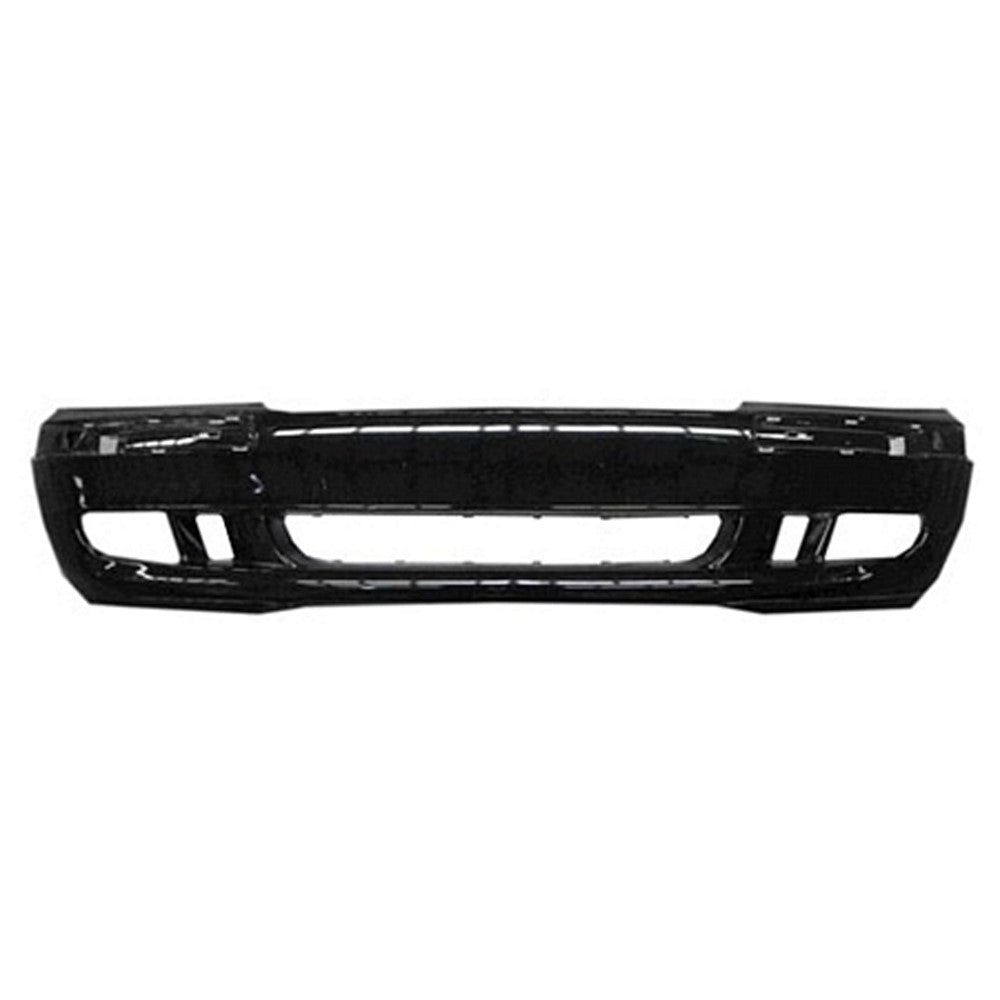 Front Bumper Cover 2001-2002 Volvo S40, V40