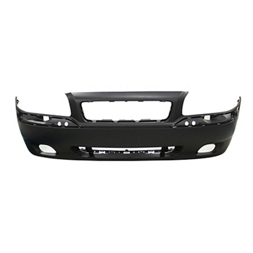 Front Bumper Cover 2004-2006 Volvo S80