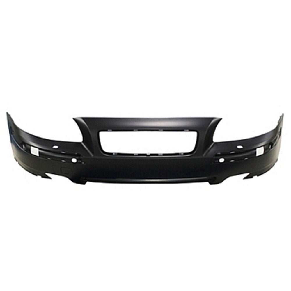 Front Bumper Cover 2005-2007 Volvo V70