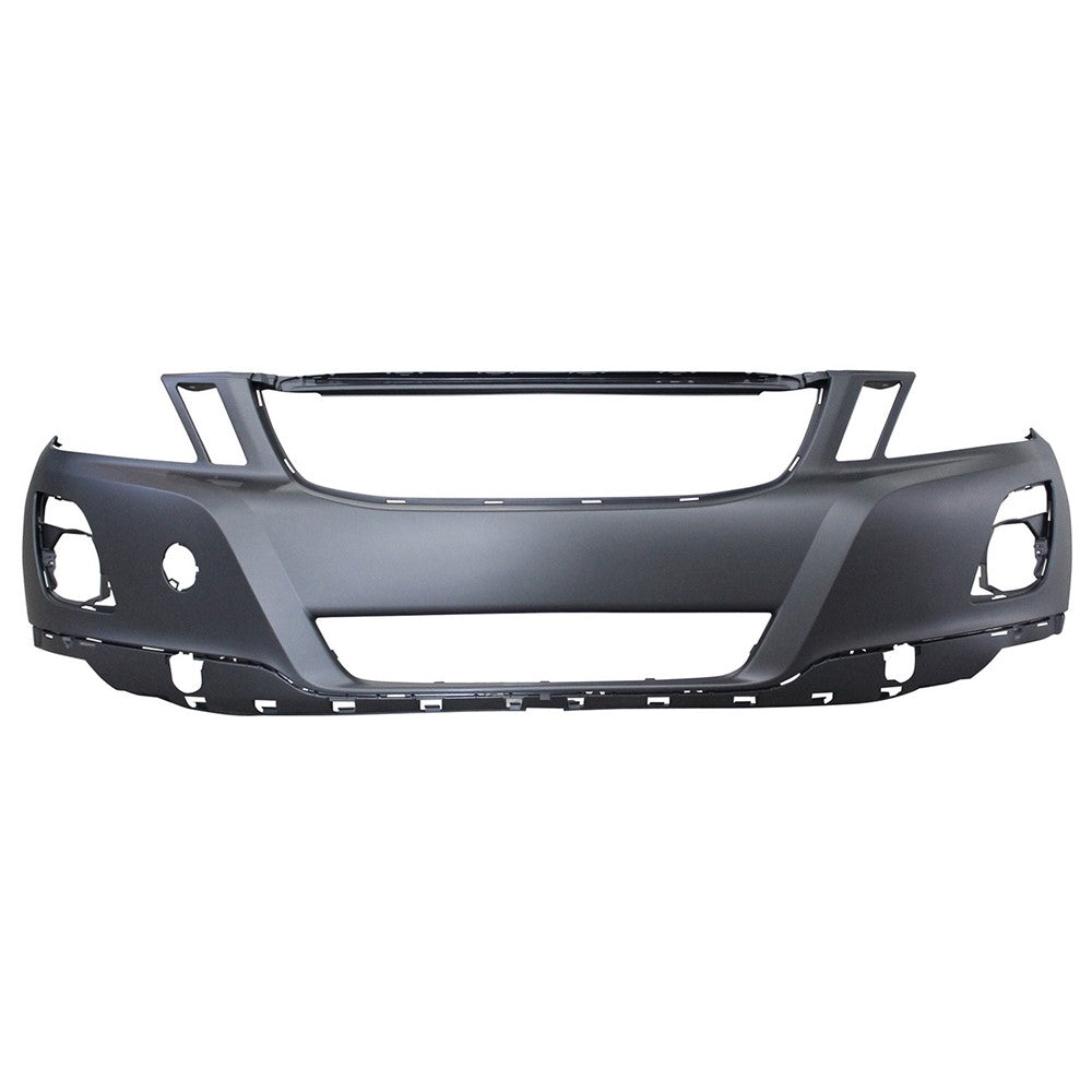 Front Bumper Cover 2010-2013 Volvo Xc60