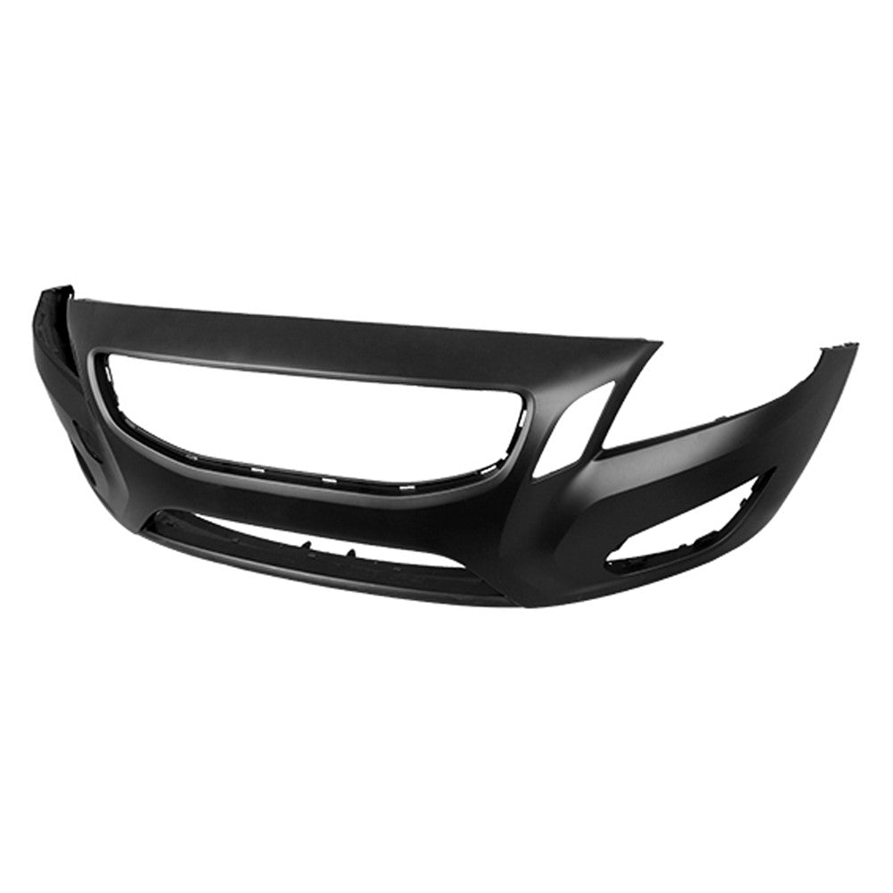 Front Bumper Cover 2011-2013 Volvo S60