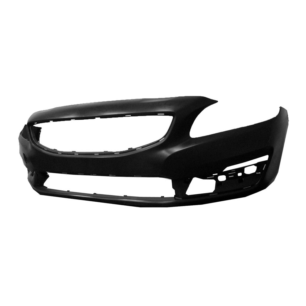 Front Bumper Cover 2014-2018 Volvo S60, V60