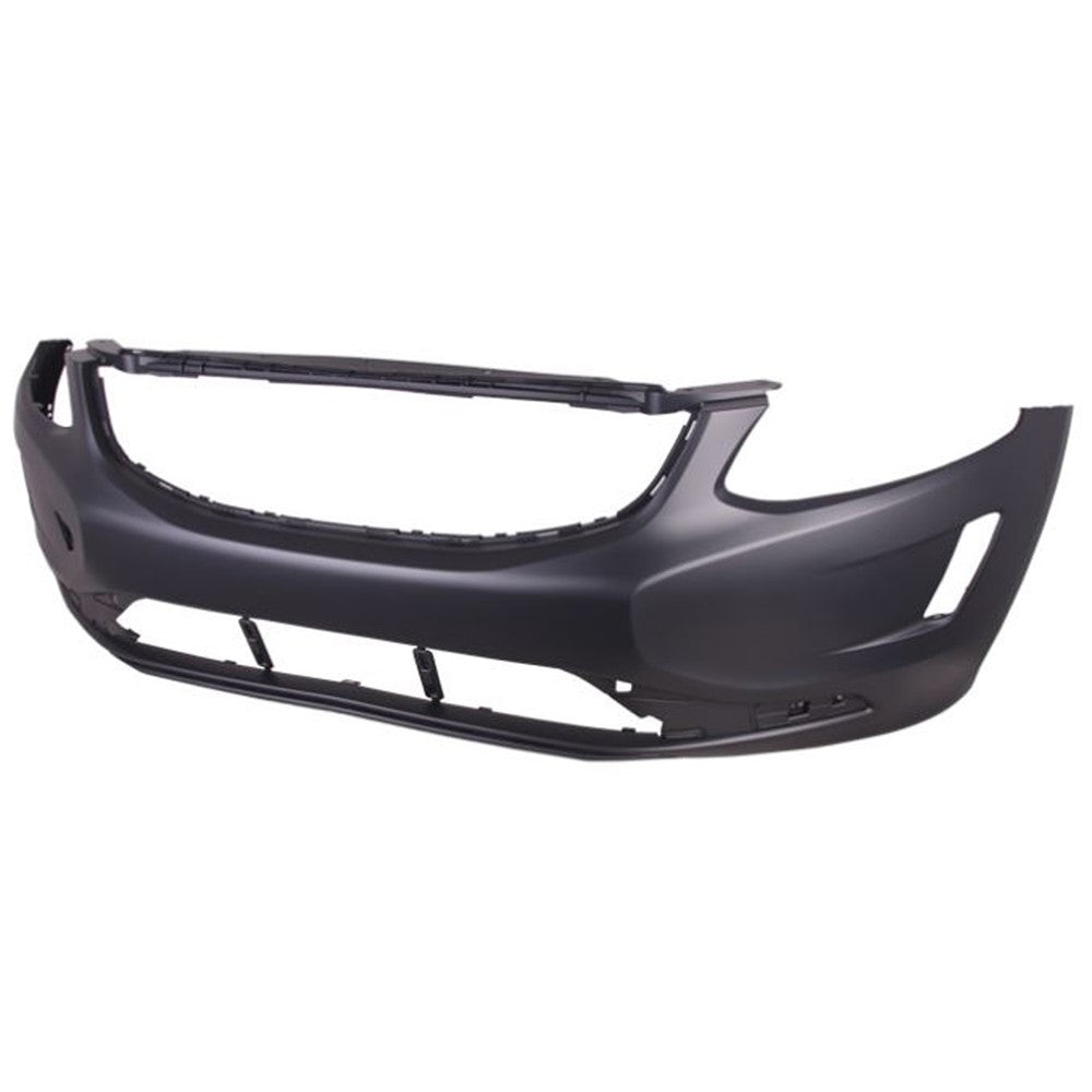 Front Bumper Cover 2014-2017 Volvo Xc60
