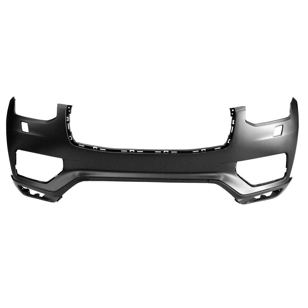Front Bumper Cover 2016-2019 Volvo Xc90