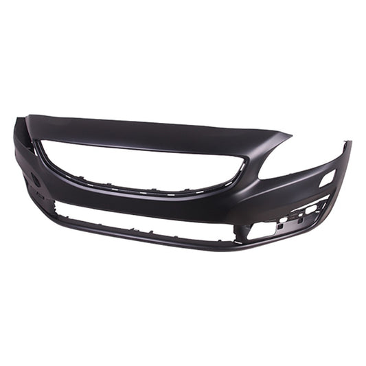 Front Bumper Cover 2014-2018 Volvo S60, V60