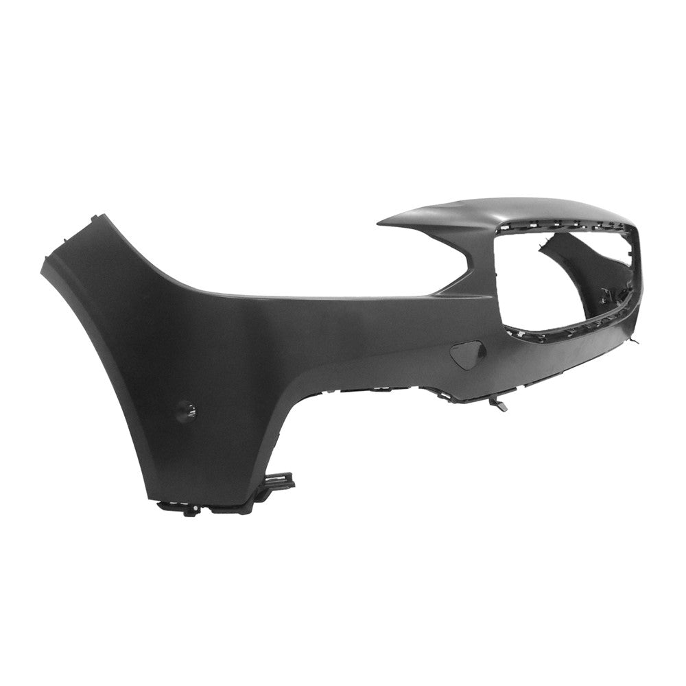 Front Upper Bumper Cover 2017-2025 Volvo S90, V90