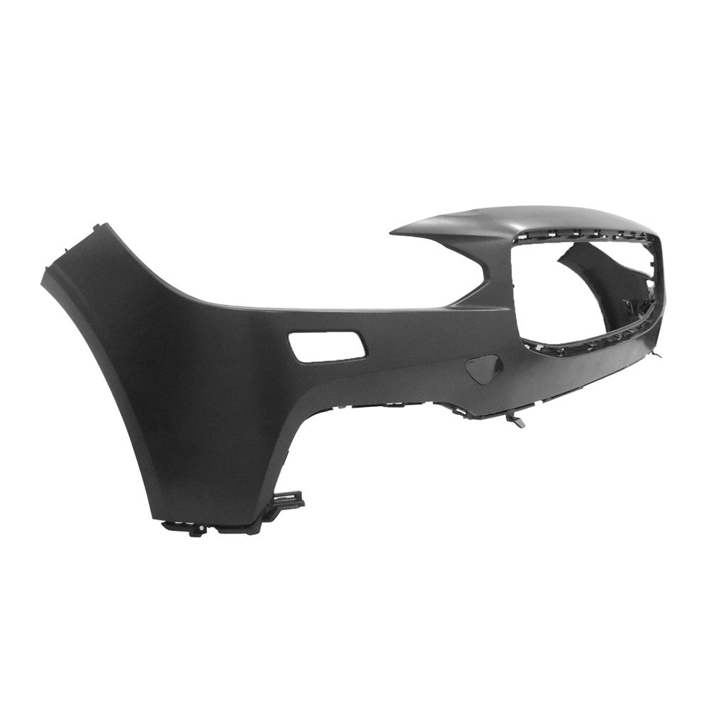 Front Upper Bumper Cover 2017-2025 Volvo S90, V90