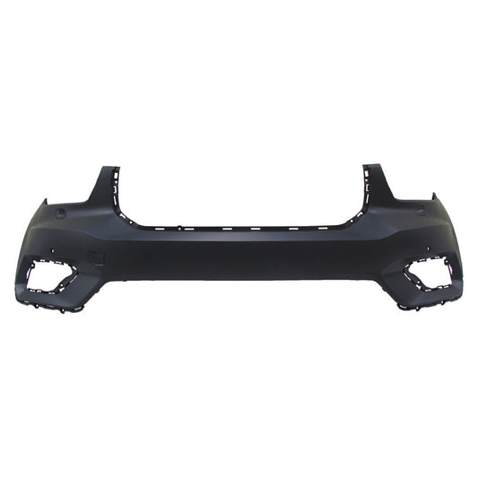 Front Bumper Cover 2019-2022 Volvo Xc40