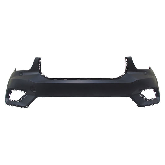 Front Bumper Cover 2019-2022 Volvo Xc40