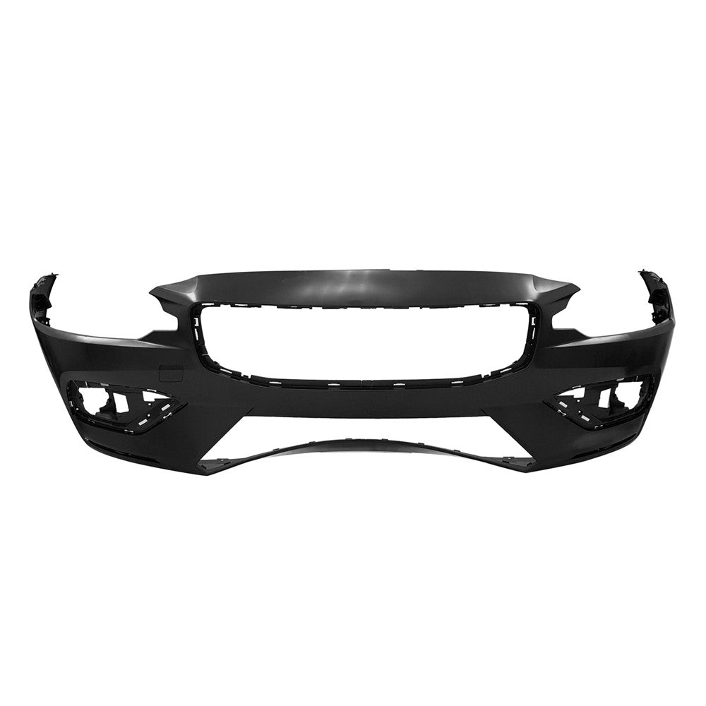 Front Bumper Cover 2019-2024 Volvo S60, V60