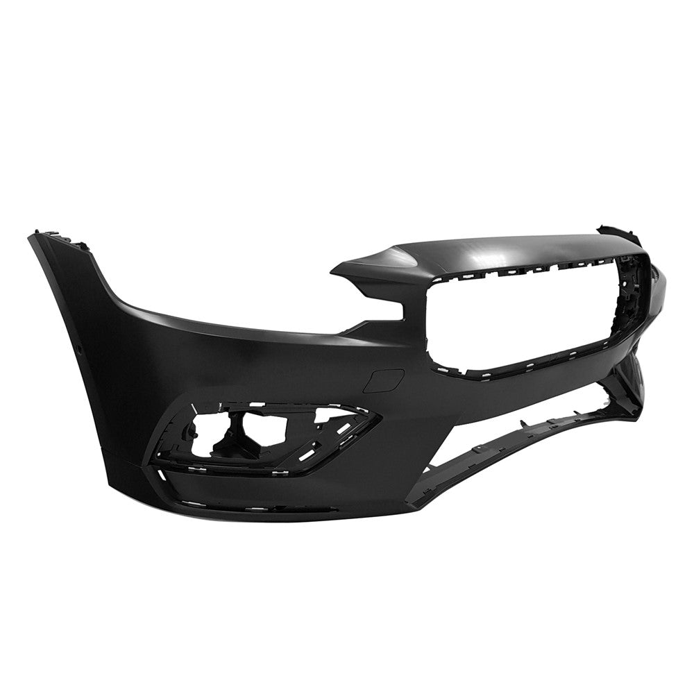 Front Bumper Cover 2019-2024 Volvo S60, V60
