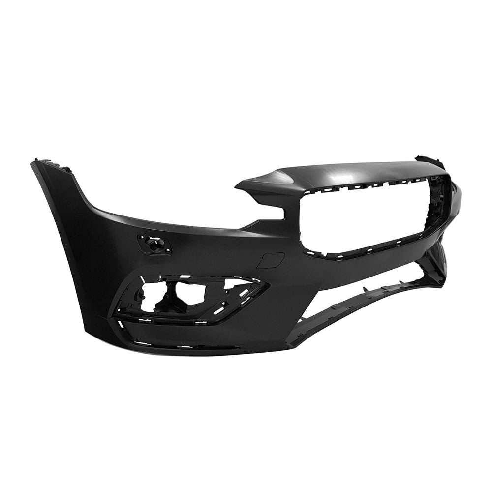 Front Bumper Cover 2019-2024 Volvo S60, V60