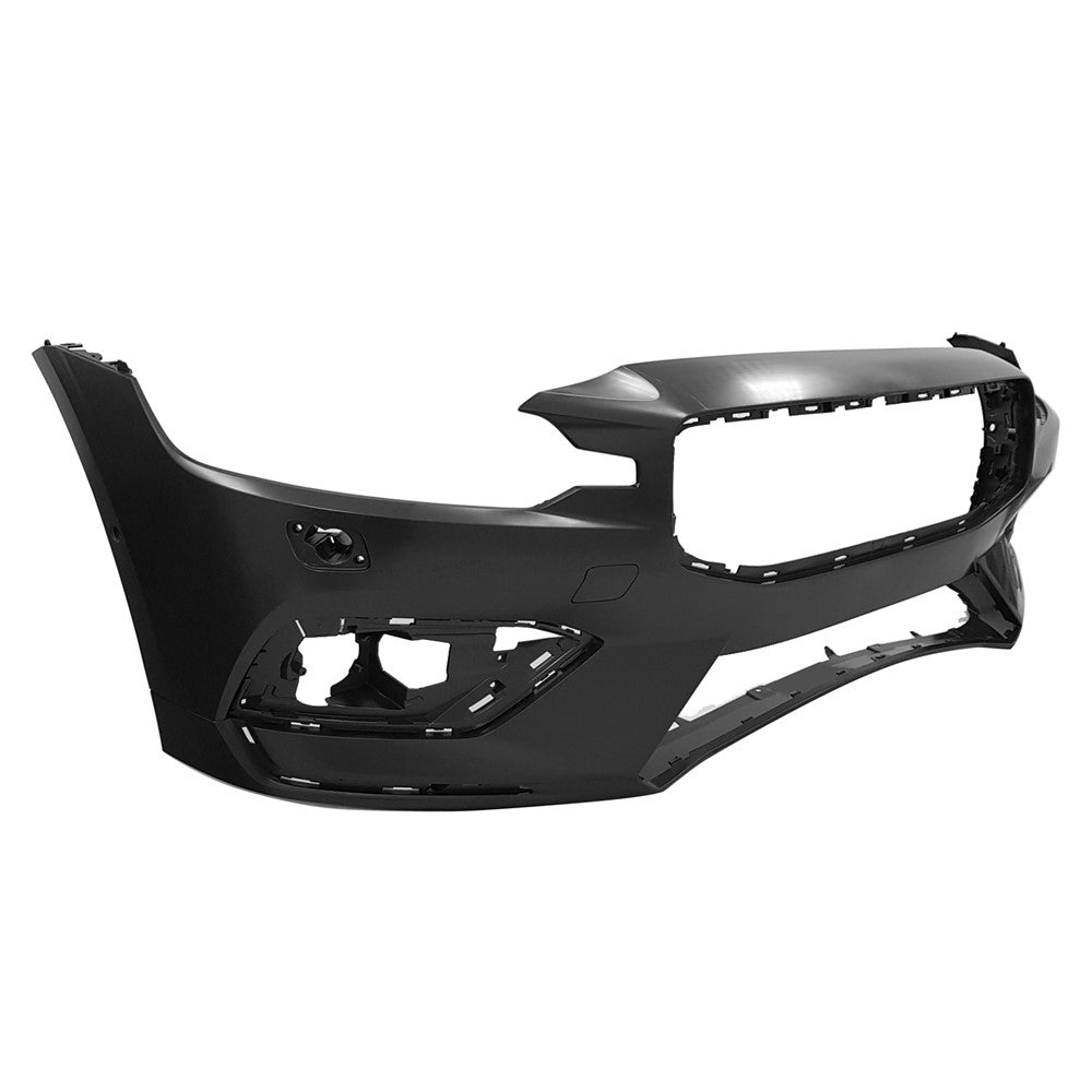 Front Bumper Cover 2019-2024 Volvo S60, V60