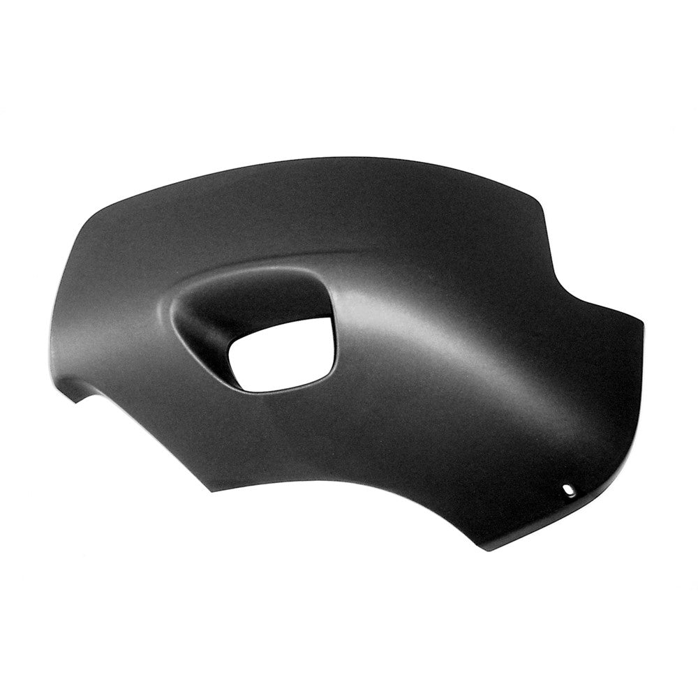 Front Left Driver Side Front Lower Bumper Cover 2003-2006 Volvo Xc90