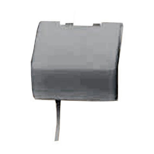 Front Tow Hook Hole Cover 2004-2007 Volvo S40, V50