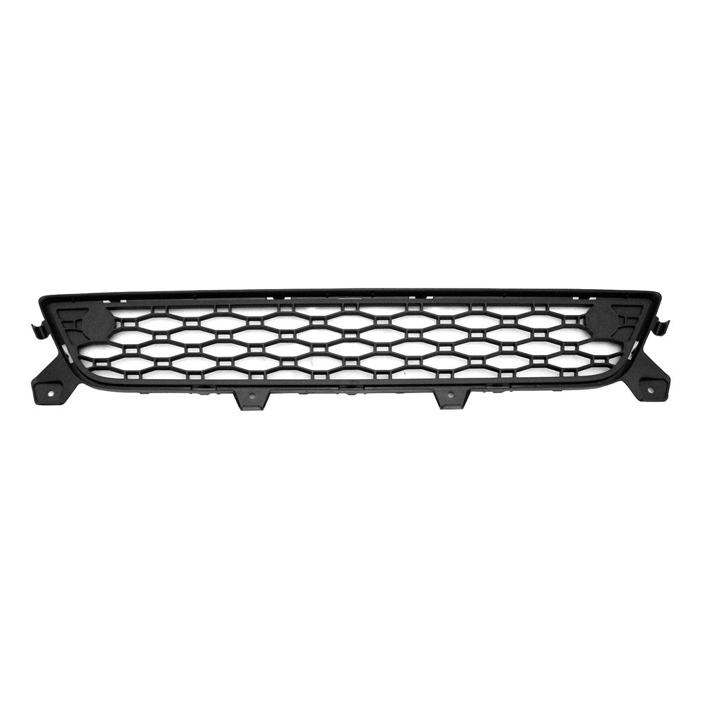 Front Bumper Cover Grille 2010-2013 Volvo Xc60