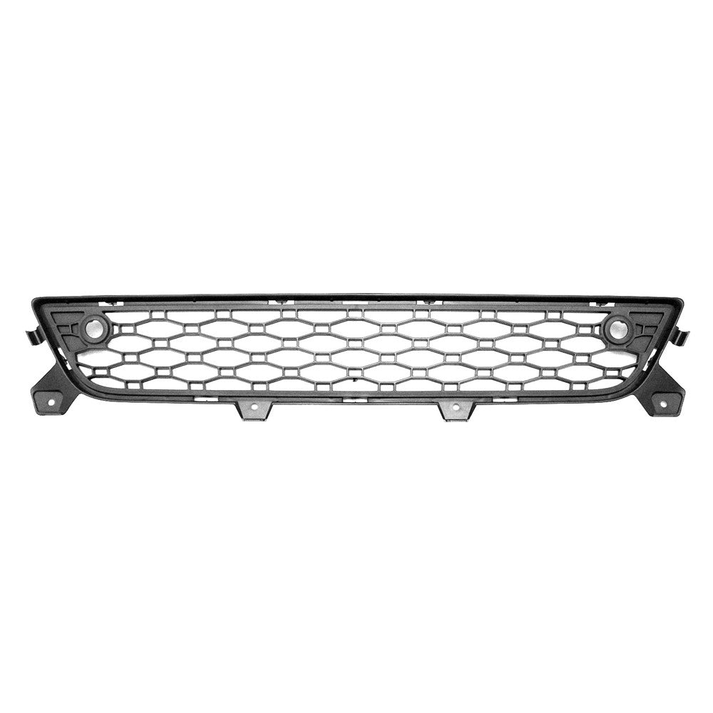 Front Bumper Cover Grille 2010-2013 Volvo Xc60