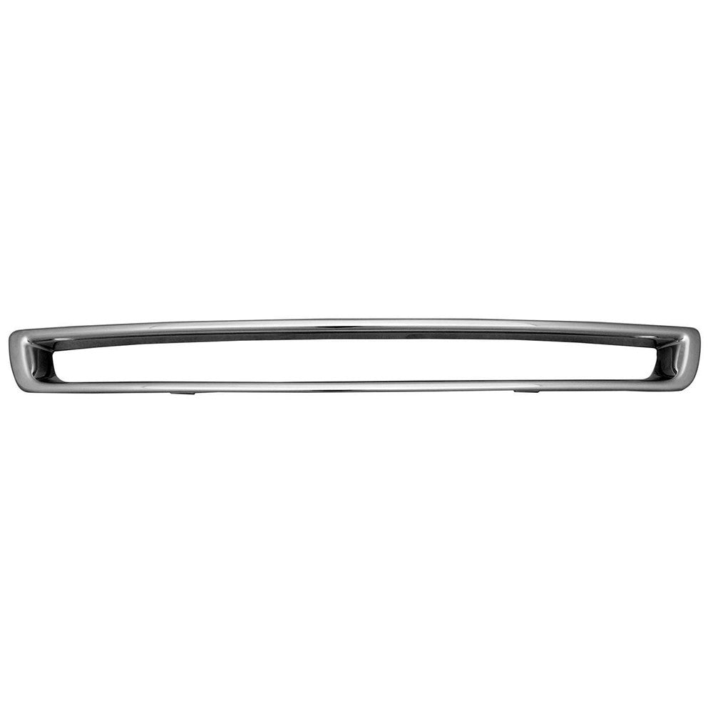 Front Center Bumper Cover Grille 2007-2014 Volvo Xc90