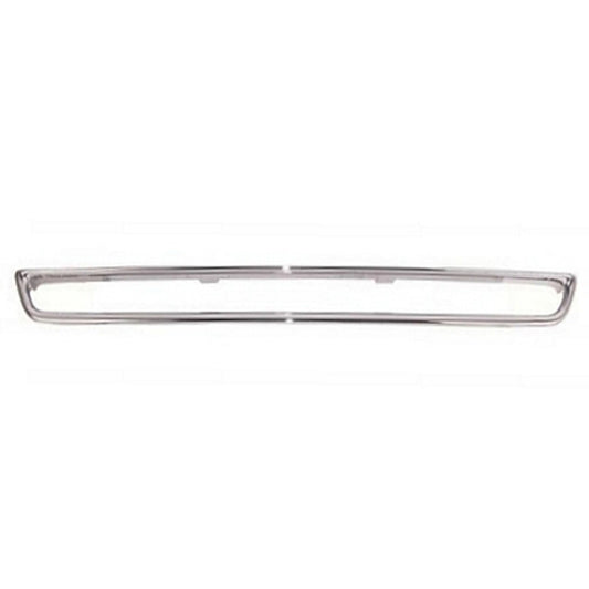 Front Bumper Cover Insert 2003-2006 Volvo Xc90